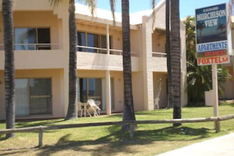 Kalbarri Murchison View Apartments - Lismore Accommodation 0