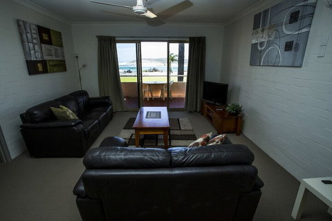 Kalbarri Murchison View Apartments - Lismore Accommodation 3