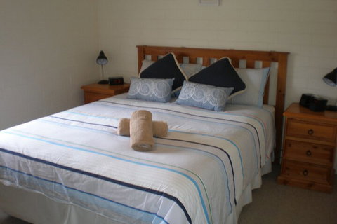 Kalbarri Murchison View Apartments - Lismore Accommodation 5