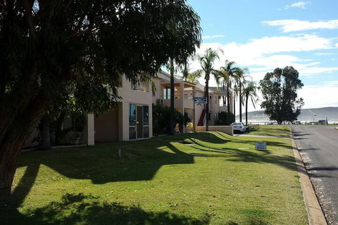 Kalbarri Murchison View Apartments - Lismore Accommodation 1