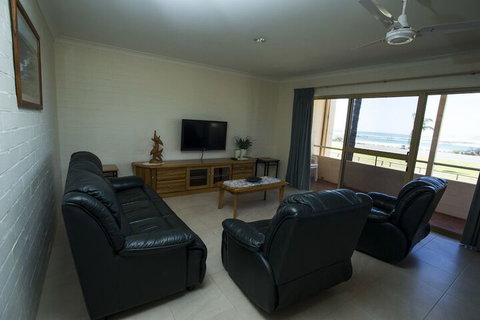 Kalbarri Murchison View Apartments - Lismore Accommodation 7