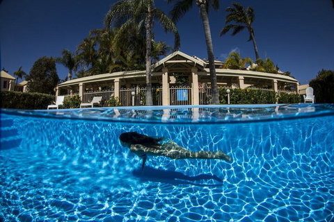 Kalbarri Murchison View Apartments - Lismore Accommodation 2