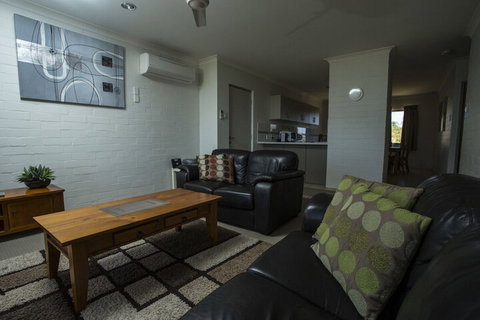 Kalbarri Murchison View Apartments - Lismore Accommodation 6