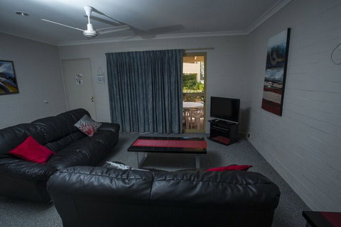 Kalbarri Murchison View Apartments - Lismore Accommodation 4
