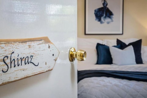 65 Main Daylesford - Hepburn Springs - Lismore Accommodation 2