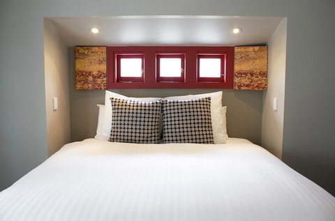 65 Main Daylesford - Hepburn Springs - Lismore Accommodation 6