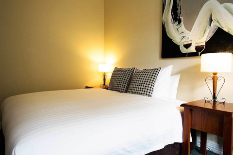 65 Main Daylesford - Hepburn Springs - Lismore Accommodation 5