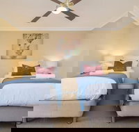 65 Main Daylesford - Hepburn Springs - Lismore Accommodation