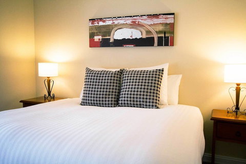 65 Main Daylesford - Hepburn Springs - Lismore Accommodation 4