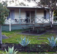 Stawell Park Caravan Park - Lismore Accommodation