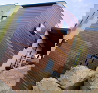 Saltus Luxury Accommodation - Lismore Accommodation