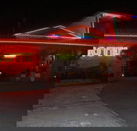 Mount Kuring-gai Motel - Lismore Accommodation