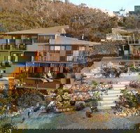 Storm Bay BB - Lismore Accommodation