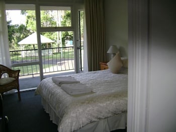 River Park Motor Inn - Lismore Accommodation 4