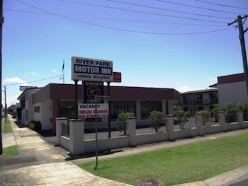 River Park Motor Inn - Lismore Accommodation 1