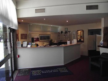 River Park Motor Inn - Lismore Accommodation 3