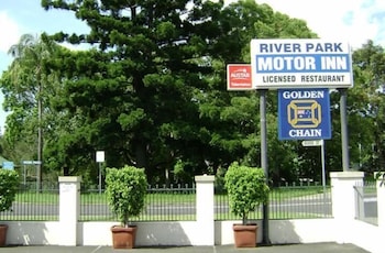 River Park Motor Inn - Lismore Accommodation 0