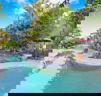 Andari Holiday Apartments - Lismore Accommodation