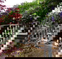 Big Brook Cottages - Lismore Accommodation