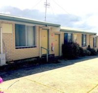 Augusta Escape Holiday Units - Lismore Accommodation