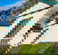 Discovery Parks  Hadspen - Lismore Accommodation