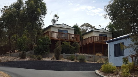 Discovery Parks â€“ Hobart - Lismore Accommodation 0