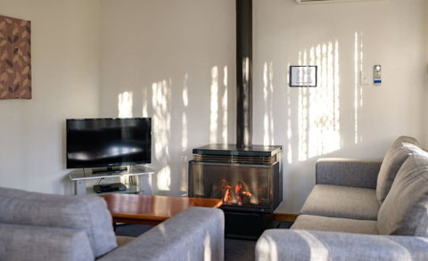 Discovery Parks â€“ Hobart - Lismore Accommodation 6