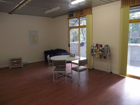 Discovery Parks â€“ Hobart - Lismore Accommodation 4