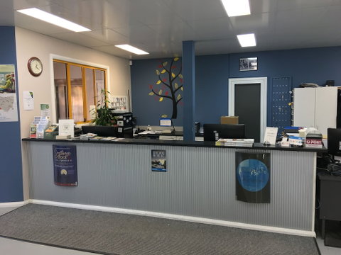Discovery Parks â€“ Hobart - Lismore Accommodation 5