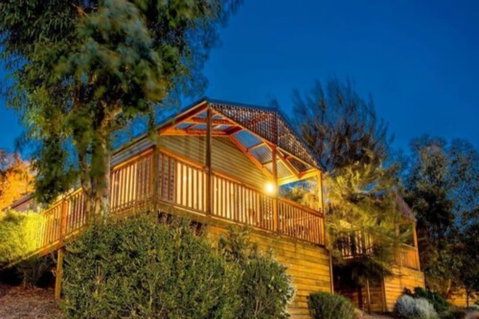 Discovery Parks â€“ Hobart - Lismore Accommodation 3