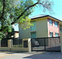Adelaide DressCircle Apartments Childers Street - Lismore Accommodation