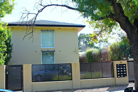 Adelaide DressCircle Apartments Childers Street - Lismore Accommodation 6