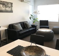 Adelaide Dresscircle Apartments Archer Street - Lismore Accommodation