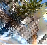 The Palms Apartments - Lismore Accommodation