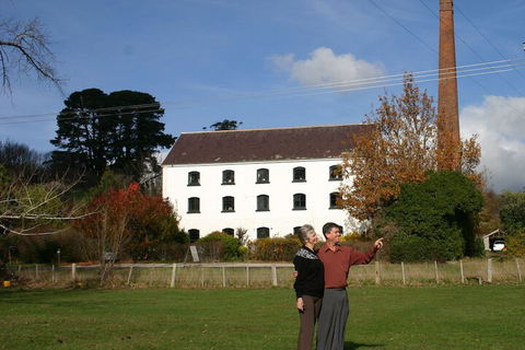 Bowerbank Mill B&B - Lismore Accommodation 3