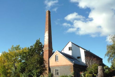 Bowerbank Mill B&B - Lismore Accommodation 1