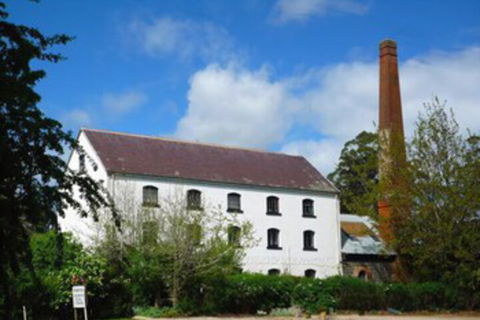 Bowerbank Mill B&B - Lismore Accommodation 2