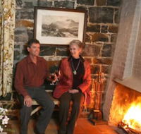 Bowerbank Mill BB - Lismore Accommodation