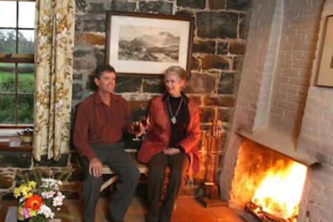 Bowerbank Mill B&B - Lismore Accommodation 0