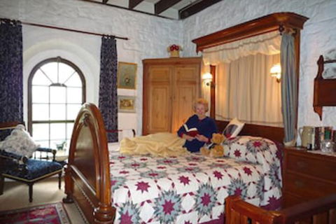 Bowerbank Mill B&B - Lismore Accommodation 6