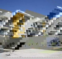 Splendido Resort Apartments - Lismore Accommodation