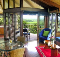 Mt Quincan Crater Retreat - Lismore Accommodation