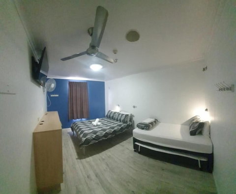Yamba Central - Lismore Accommodation 3