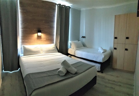 Yamba Central - Lismore Accommodation 6