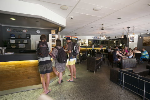 Yamba Central - Lismore Accommodation 2