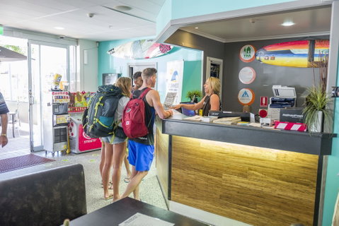 Yamba Central - Lismore Accommodation 1
