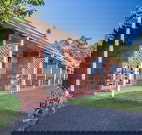 Malanda Lodge Motel - Lismore Accommodation