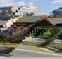 Rainbow Motel - Lismore Accommodation