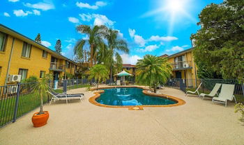 Jadon Place - Lismore Accommodation 1