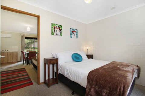 Beechworth On Bridge - Lismore Accommodation 4